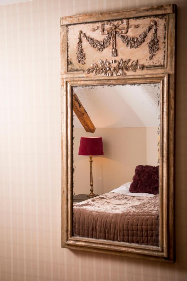 Strand Golf Hotel Harad Екстериор снимка